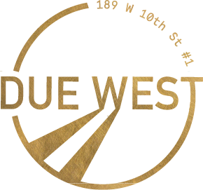 Due West